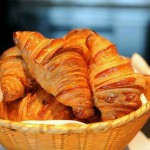 croissant honey (6)